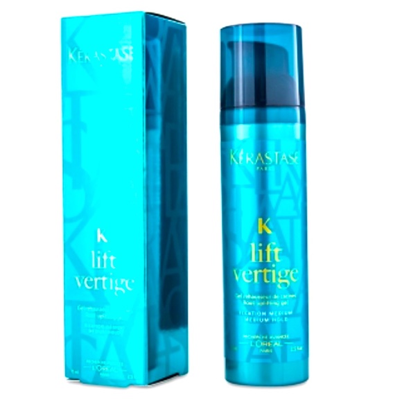 💕 Brand New in A Box 📦 Kerastase Lift Vertige Hair Root-Uplifting Gel 2.5oz - Picture 1 of 4